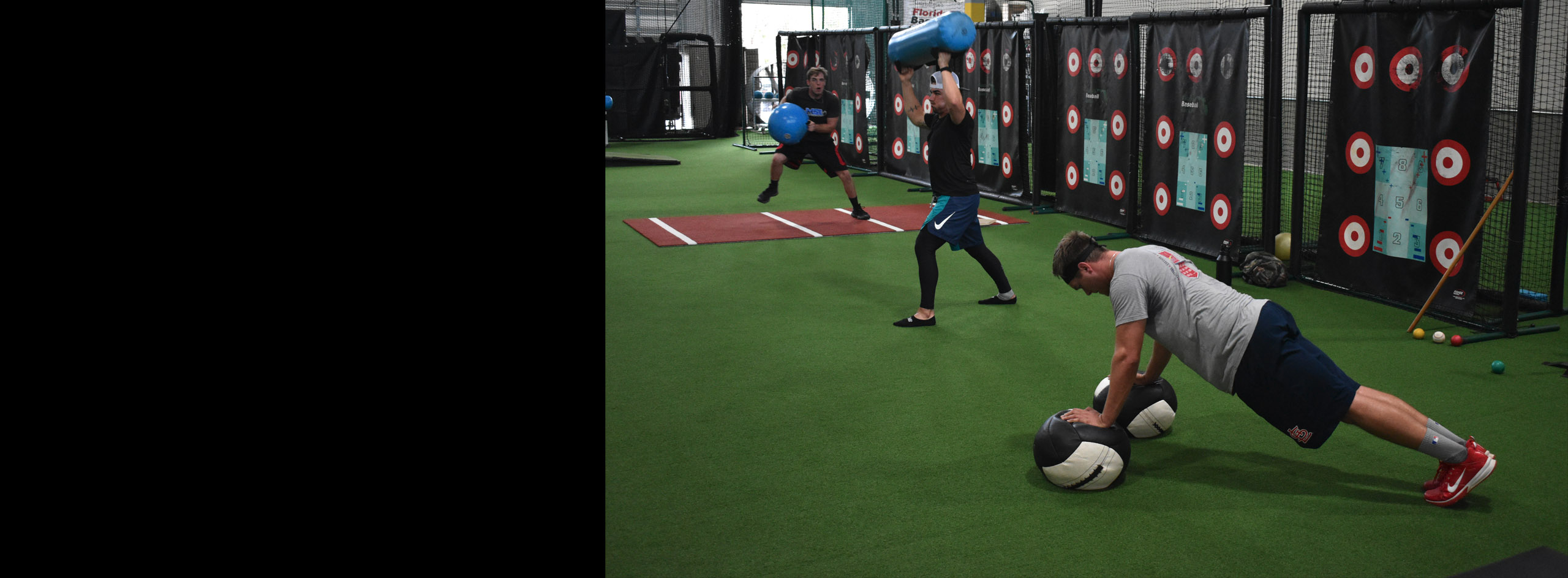 Summer Baseball Camps Florida Baseball ARMory Pitchers Hitters