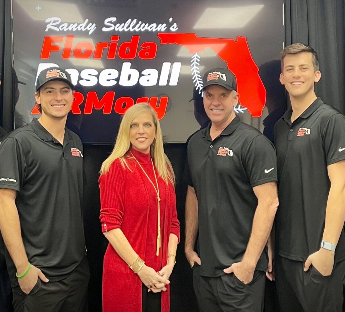 About The Florida Baseball ARMory Increase Velocity Without Arm Pain