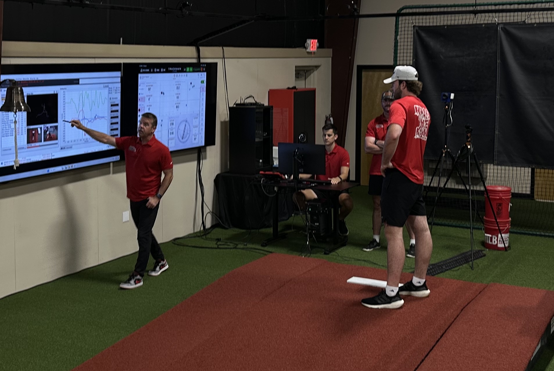 Teaching Lab