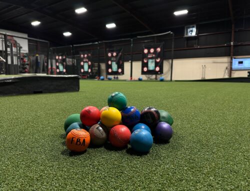Weighted Ball Programs Without Movement Literacy Are a Liability