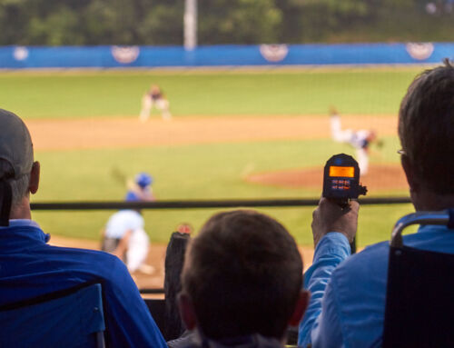 Scouting vs. Developing: Are You a Selector or a Teacher?