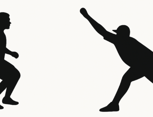 The Agility Secrets Behind True Deception in Pitching