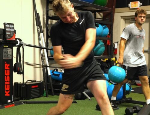 Rotational Power Using the Keiser Machine – A Review